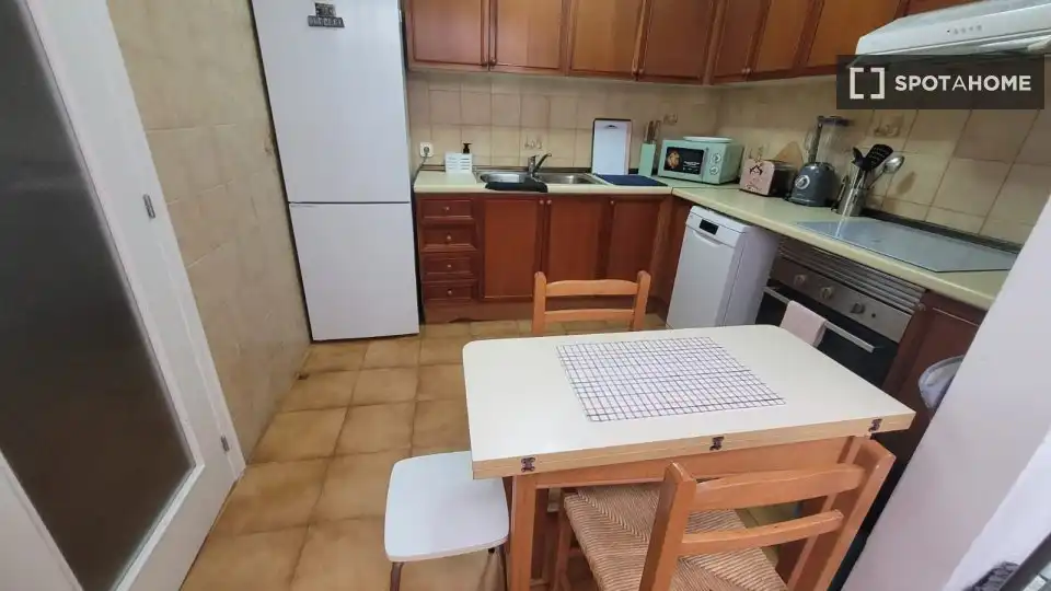 Room in Zona Pueblo
