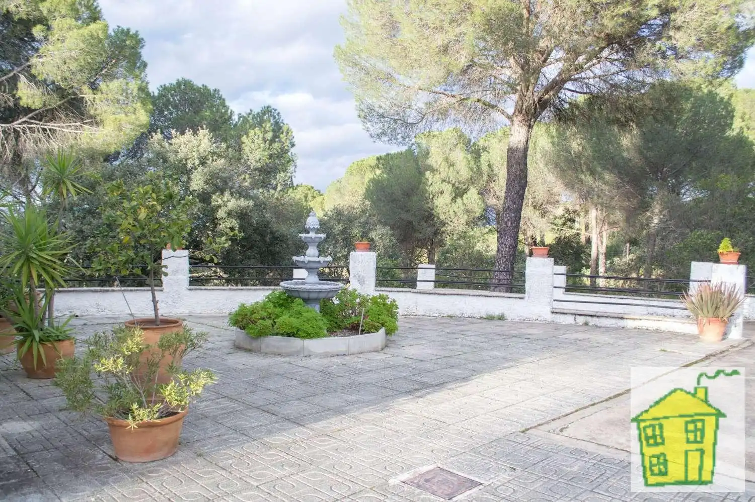 Casa rústica amb piscina en venda a Andújar, imagen 6