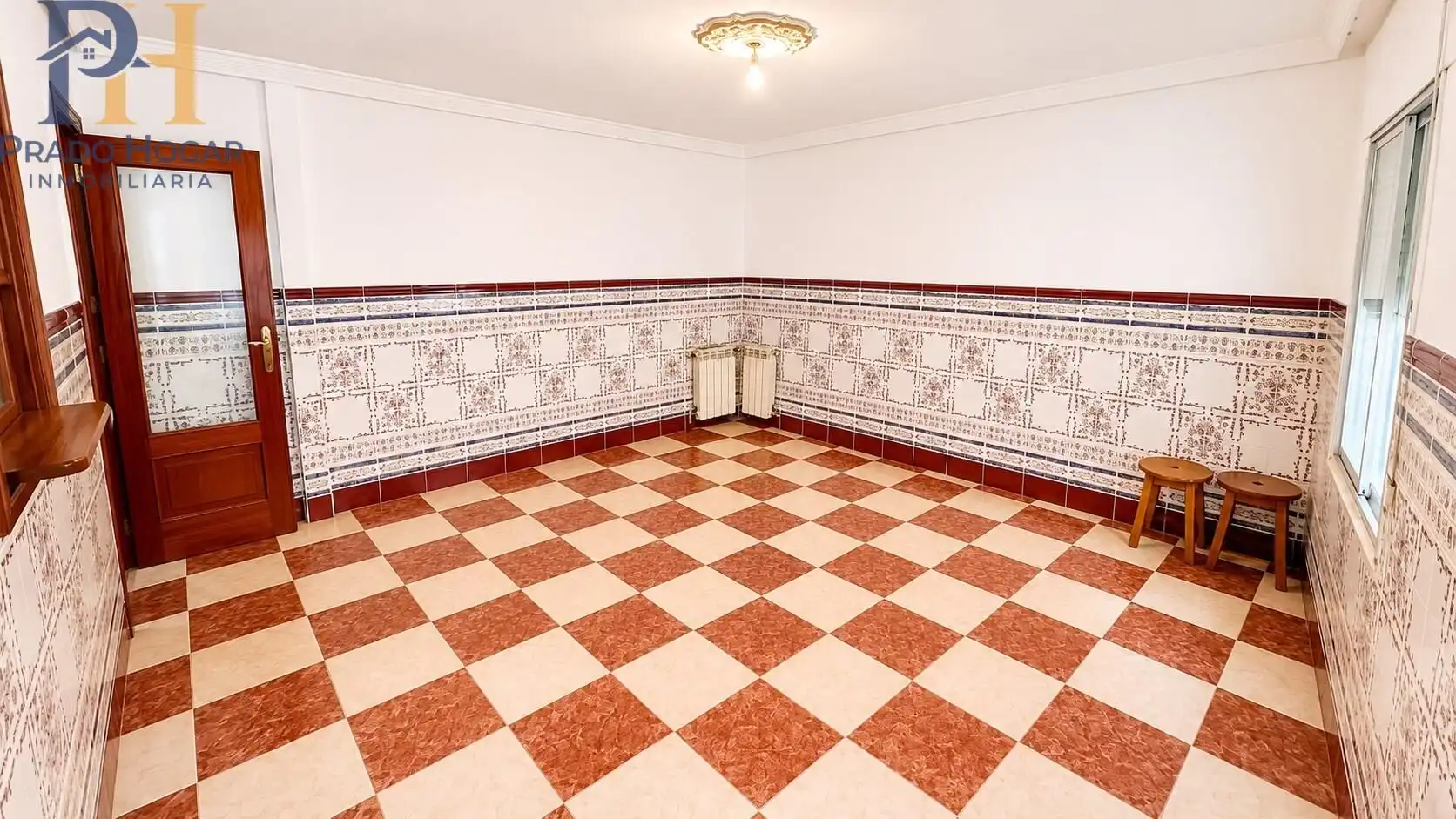 Casa o xalet en venda en Talavera de la Reina amb Calefacció