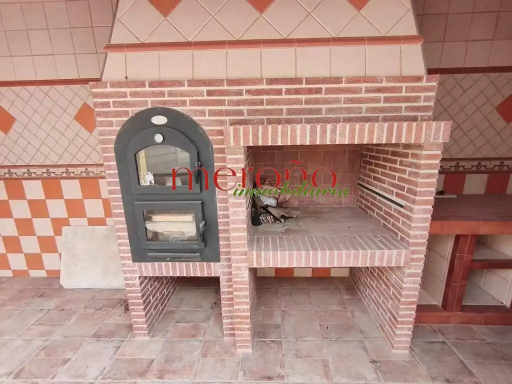 Casa o chalet en venta en Elche / Elx con Terraza