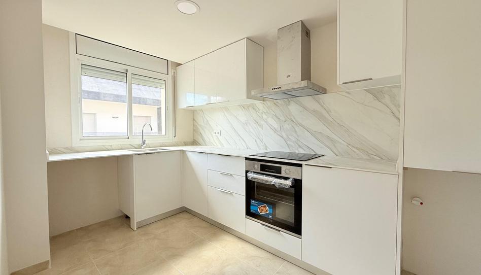 Photo 1 of Flat for sale in L'Aldea, Tarragona