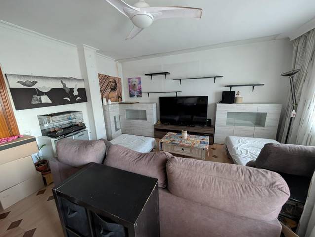 Piso en Venta en Calle VALENCIA DE en Los  Cestos  - Belén - Las Eras