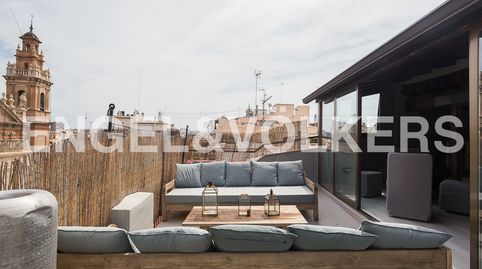 Photo 3 of Flat for rent in C. del Mar, La Xerea, Valencia Capital