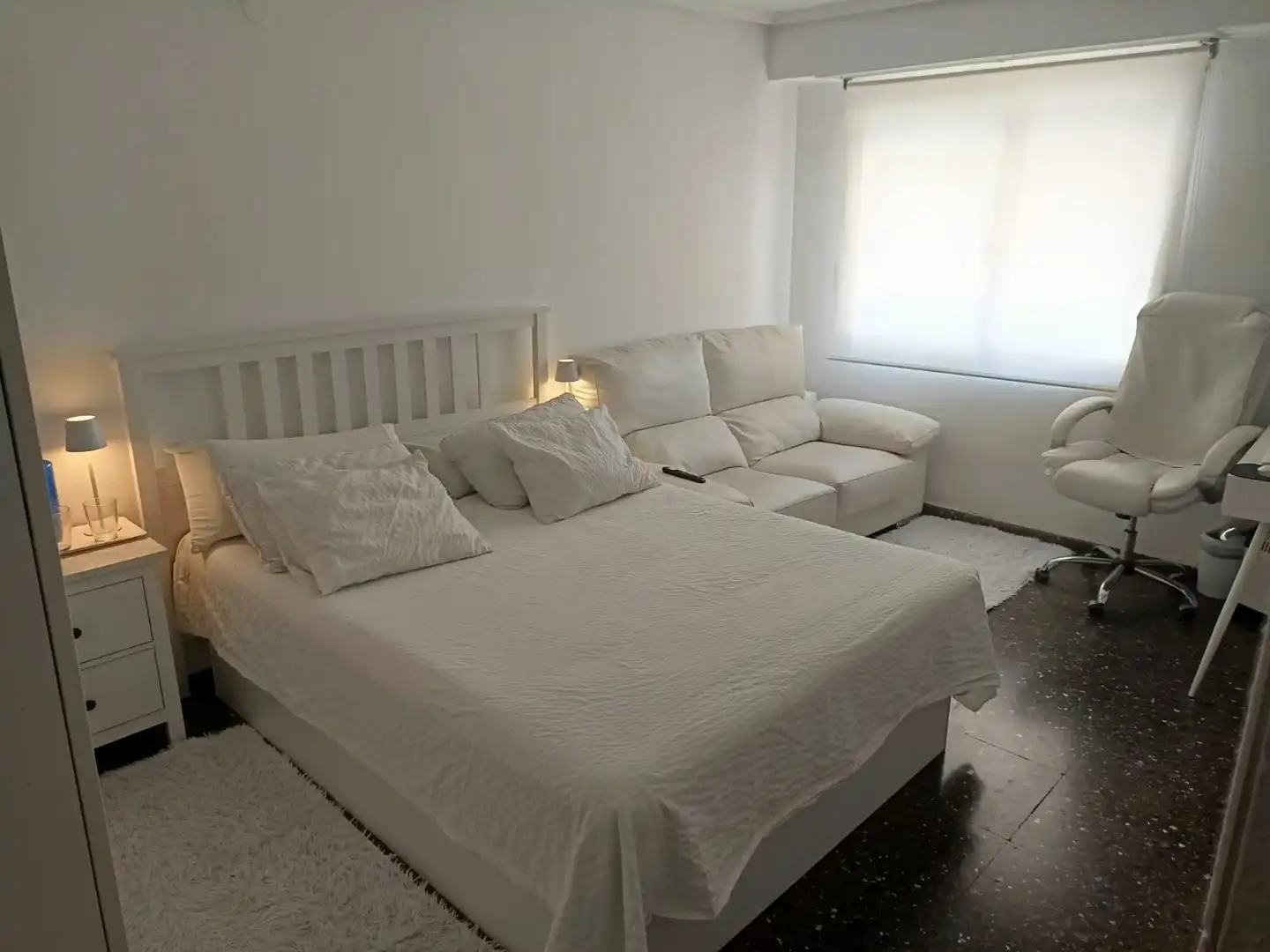 Wohnung mit Balkon zum Verkauf in Carrer de les Illes Canàries 60, imagen 22