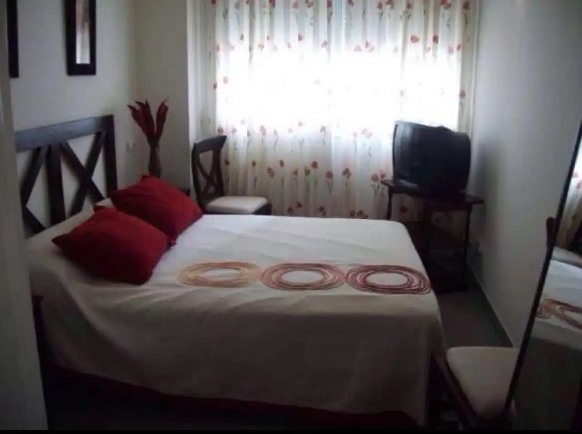 Apartament amb piscina en venda a La Cala de Villajoyosa, imagen 30