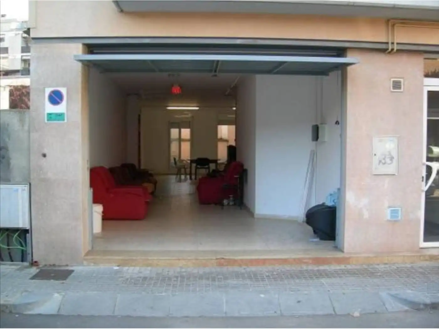 Gewerbefläche zur Miete in Les Franqueses del Vallès