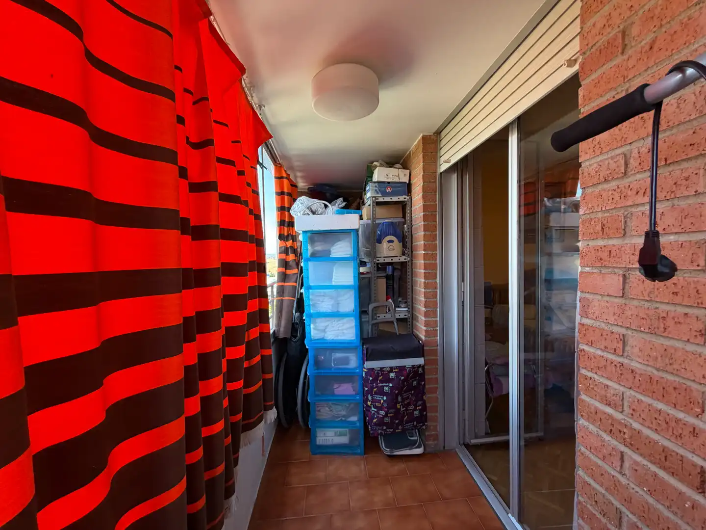 Terrassa de Pis en venda en Tres Cantos amb Calefacció, Parquet i Terrassa
