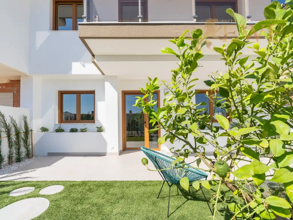 Maison mitoyenne à vendre à Calle Serra Gelada, imagen 10