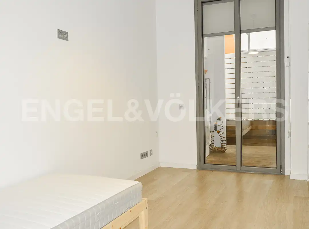 Flat for rent in Dreta de l'Eixample