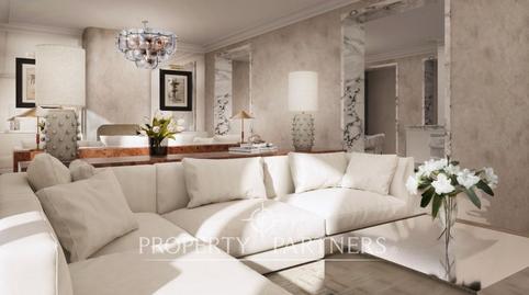 Foto 2 de Apartament en venda a Calle de Valenzuela, Jerónimos, Madrid