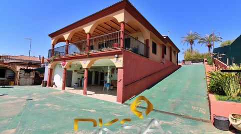 Precioso chalet urbano en la Urbanización el Pantano, Alcora