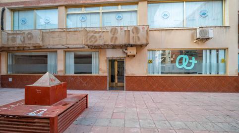 Photo 2 of Premises for sale in Calle Rafael Alberti, 8, Aljomahima - Ermita, Las Gabias