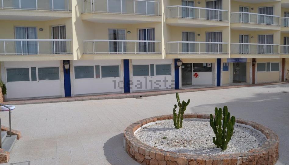 Photo 1 of Premises for sale in Sant Agustí - Cala de Bou, Illes Balears