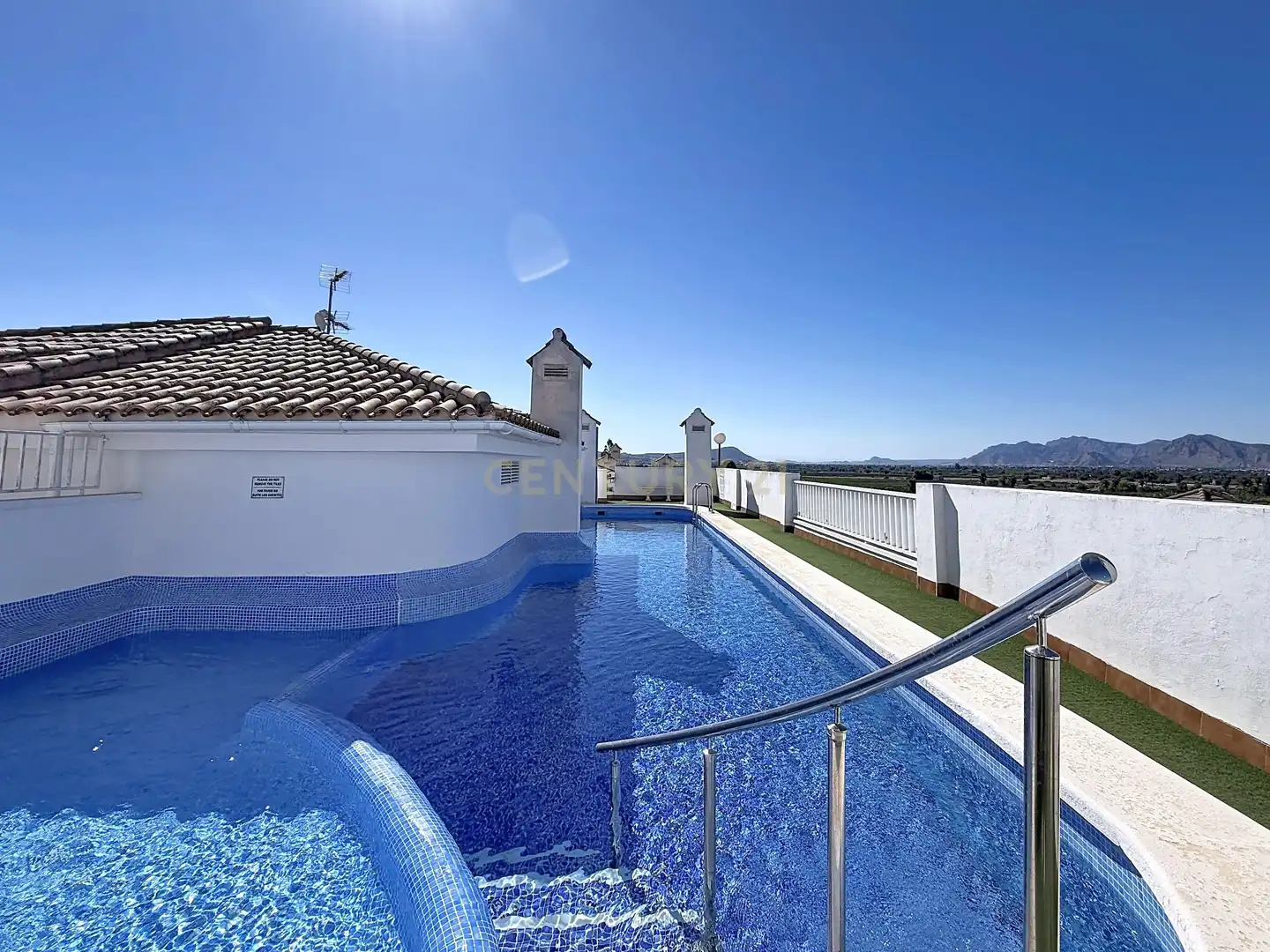 Duplex con terrazza in vendita a Calle Ramón Juan Larrosa, 75, Benejúzar, Spain 75, imagen 3