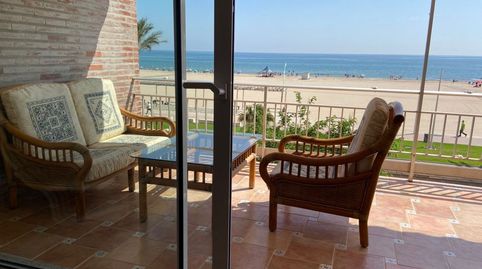Foto 5 de Apartamento de alquiler en Passeig Maritim Neptu, Playa de Gandia, Gandia