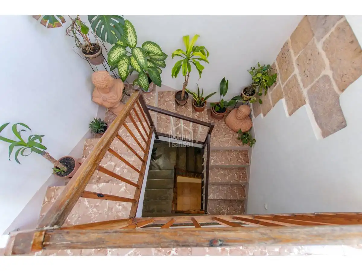 Villa zum Verkauf in Es Mercadal poble, imagen 21