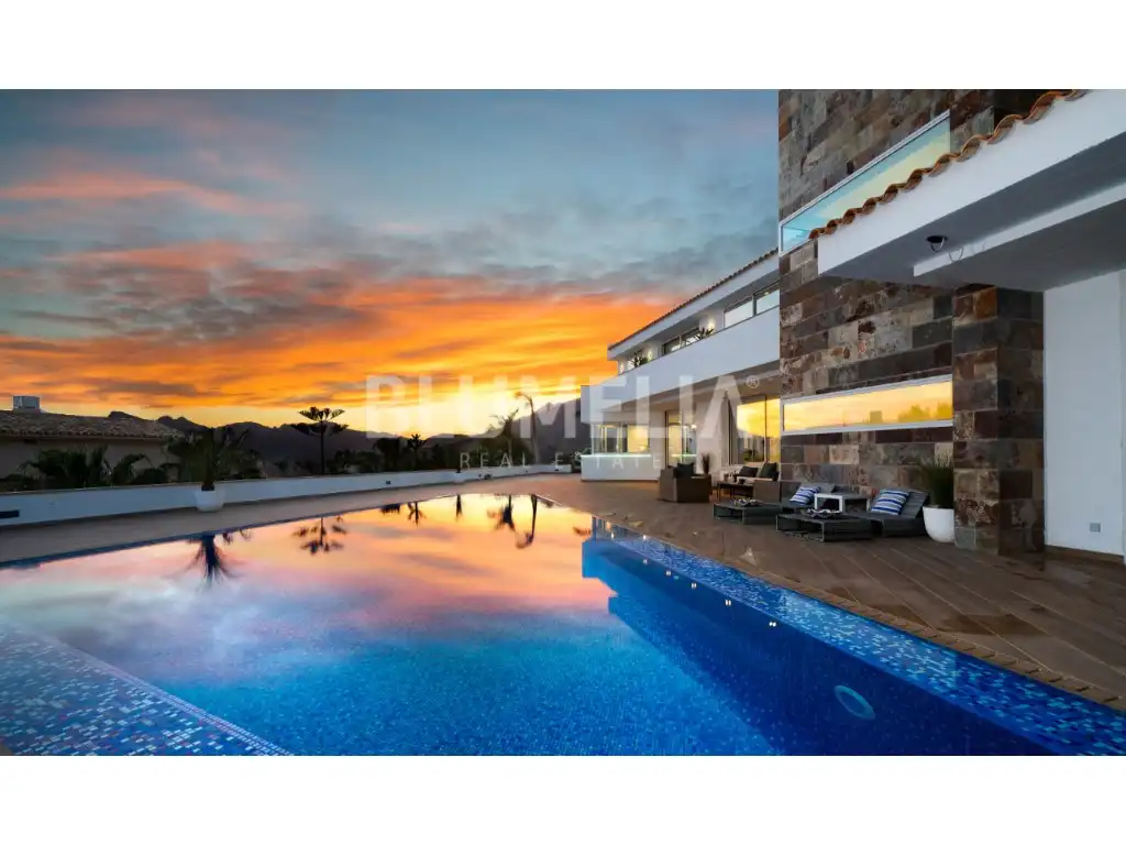 Houses for sale in Altea la Vella