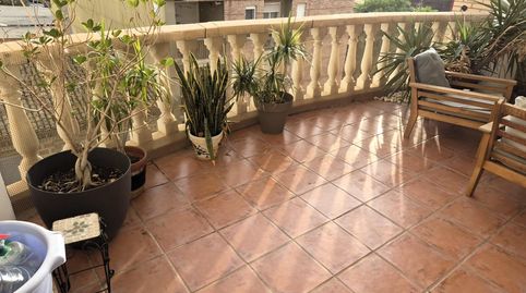 Foto 3 de Ático en venta en Albal, Valencia