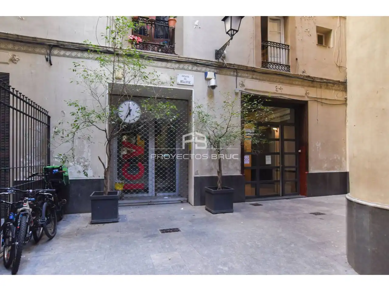 Appartamento in vendita a Pasaje Reloj, imagen 21