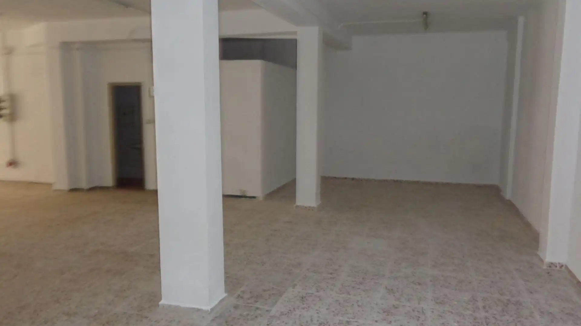 Business premises for sale in Plaza de Toros - Avenida Chapí - Trinquete, imagen 5