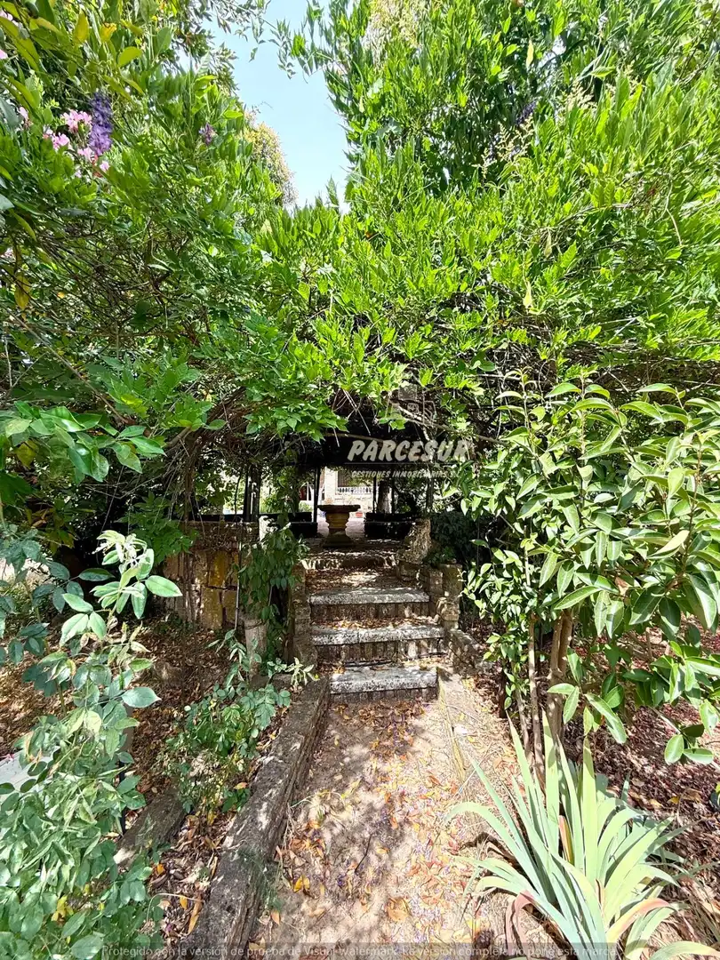 Finca rústica en venda en Córdoba amb Aire condicionat, Calefacció i Jardí privat