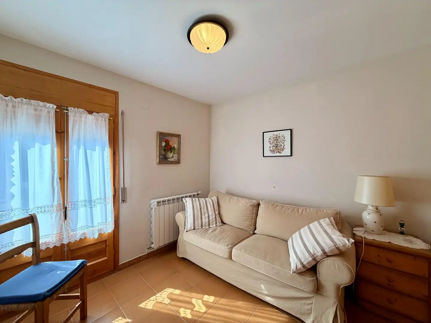 Casa o xalet en venda a Tírvia