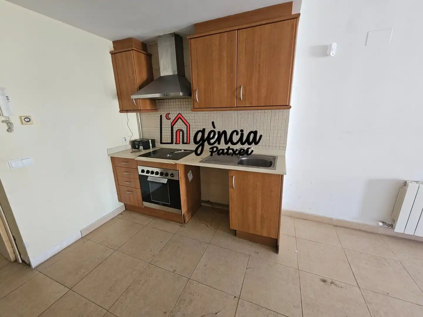 Cocina de Dúplex en venta en Vila de Palafrugell