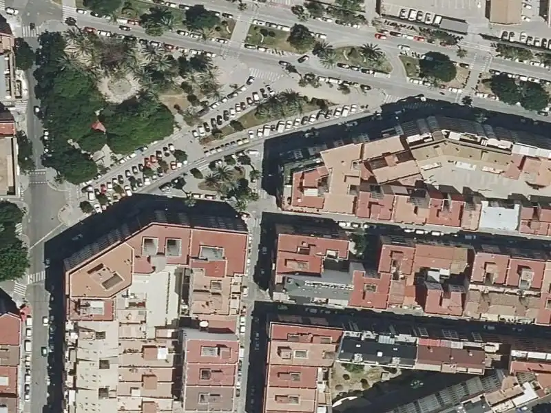 Casa en venda a 46013
