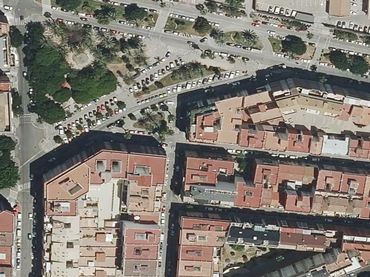 Casa en venta en 46013