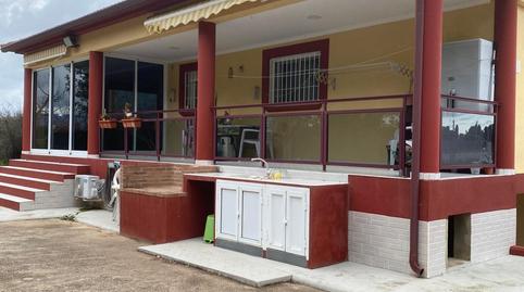 Foto 3 de Finca rústica en venda a Els Poblets, Alicante