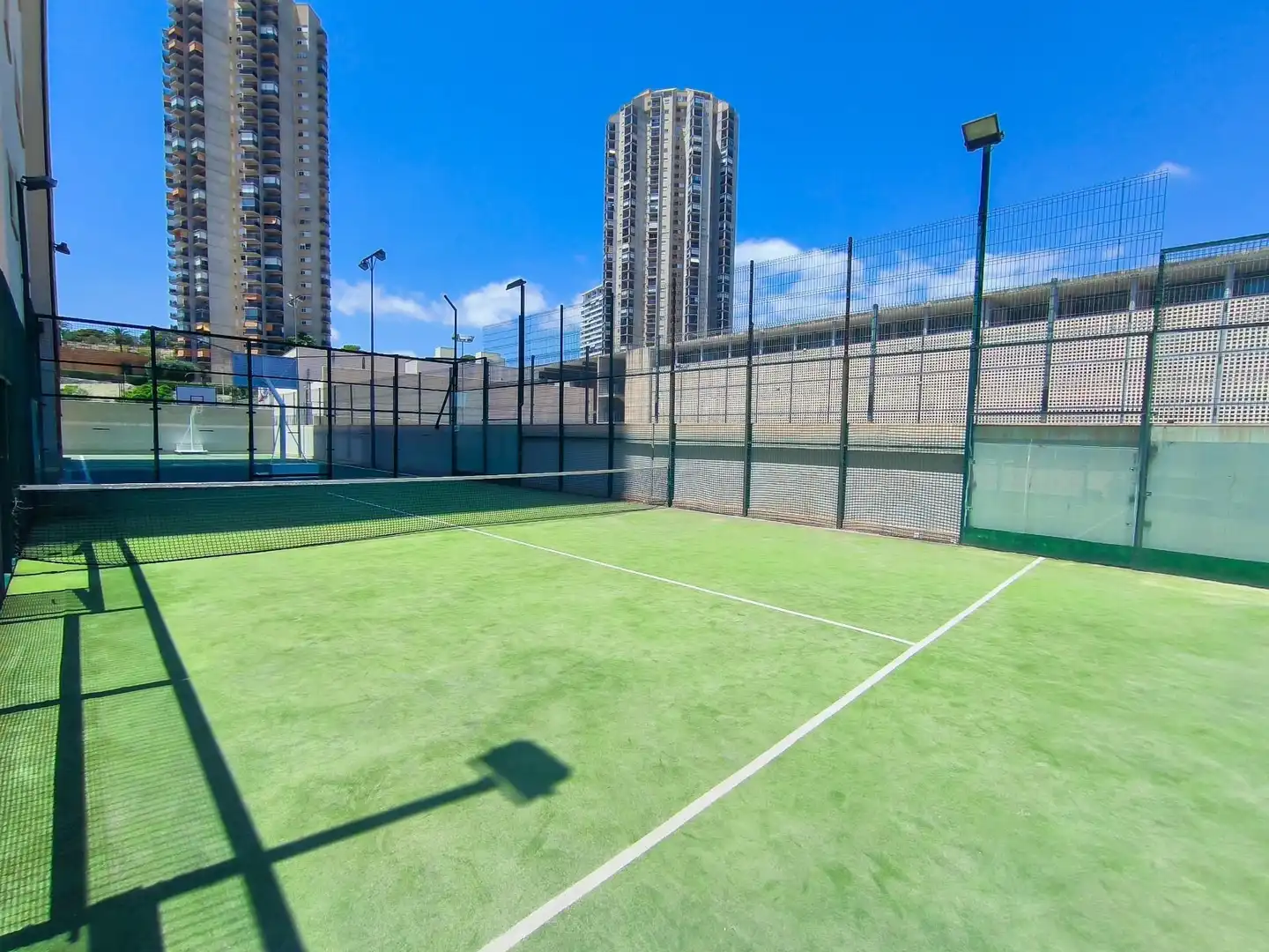 Apartment mit Pool zum Verkauf in Presidente Adolfo Suarez, imagen 27