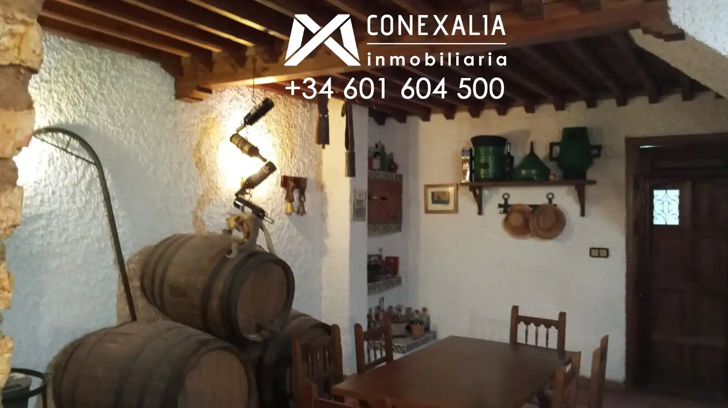 Casa con terrazza in vendita a Olvera, imagen 65