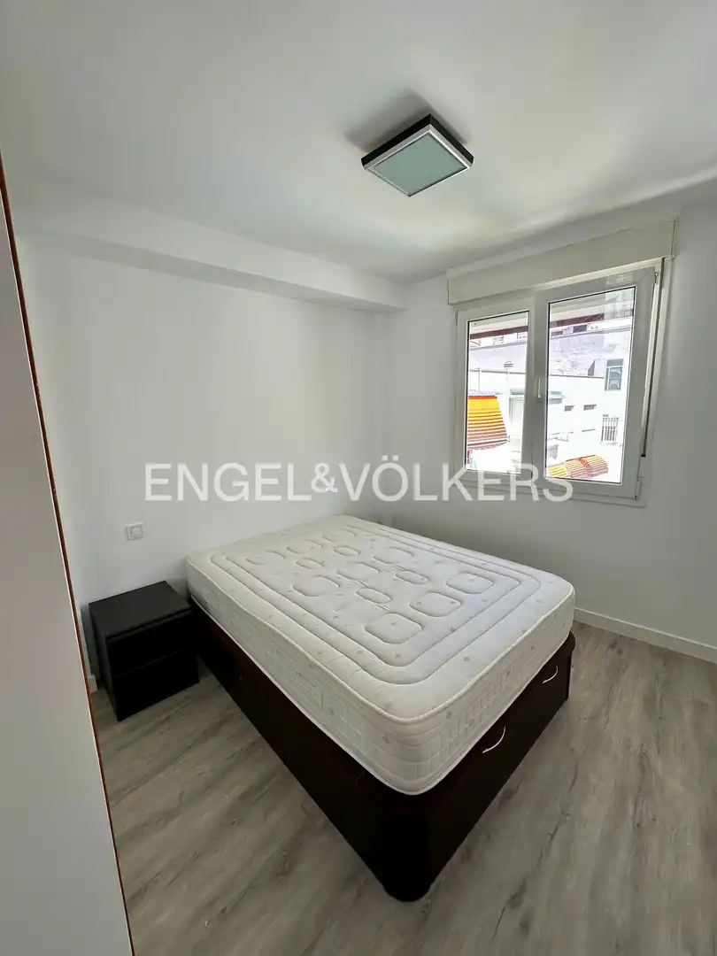 Appartamento con piscina in affitto a Calle de Cuevas, imagen 11