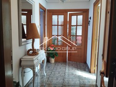 Attique avec ascenseur à vendre à Carrer Andalusia