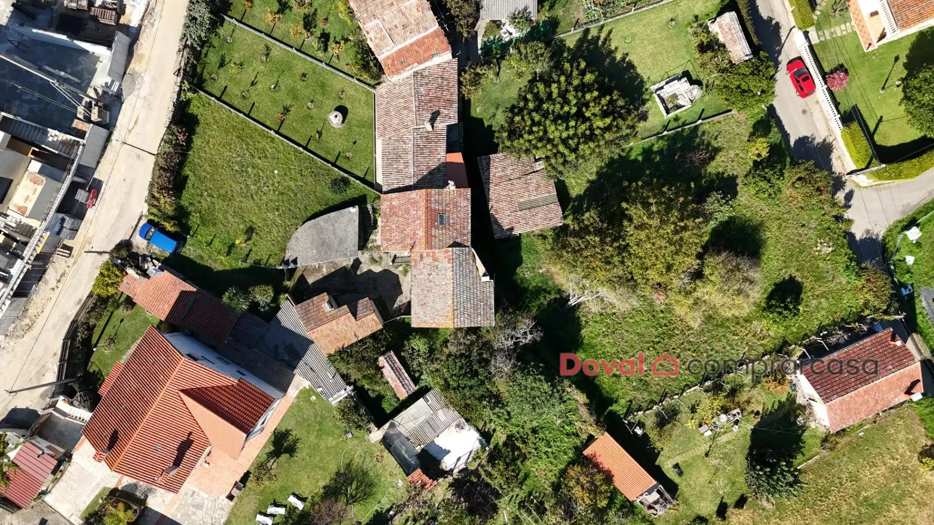 Casa amb jardí en venda a San Pedro da Ramallosa, imagen 81