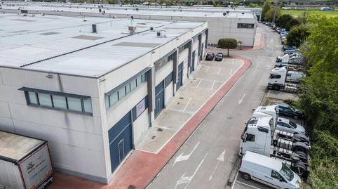 Photo 3 of Industrial buildings for sale in La Estación, Azuqueca de Henares