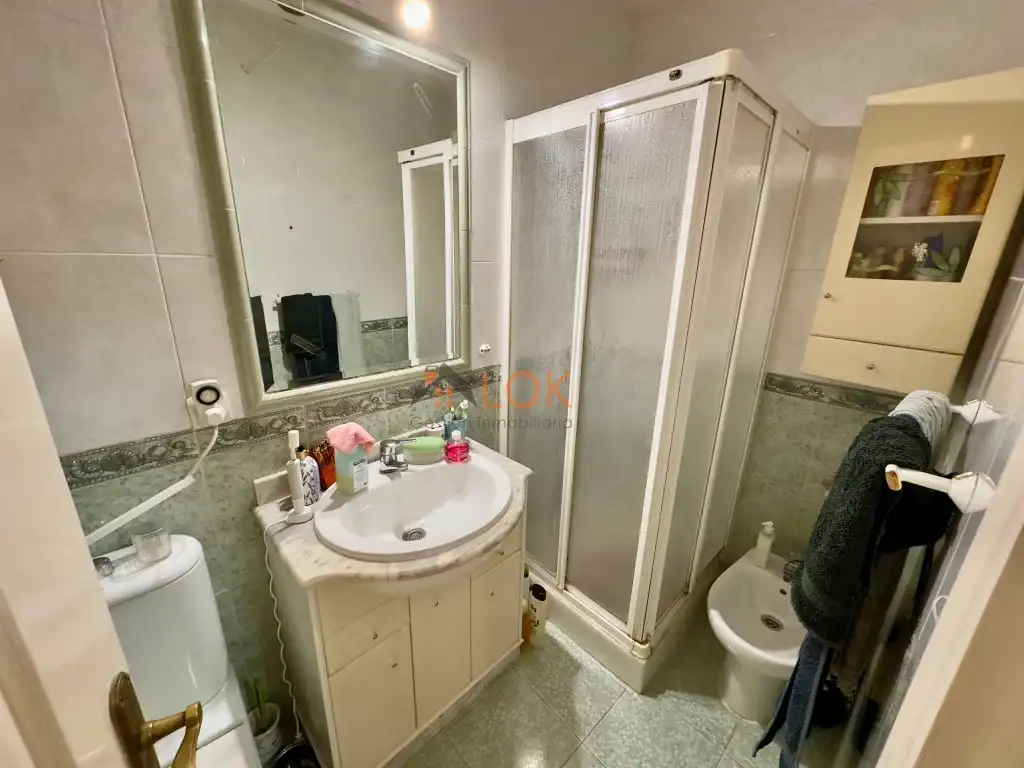 Baño de Casa o chalet en venta en Benalmádena