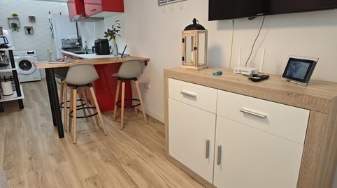 Foto 5 de Casa adosada de alquiler en Calle Calle Claveles, Playa Tamarit - Playa Lissa, Santa Pola