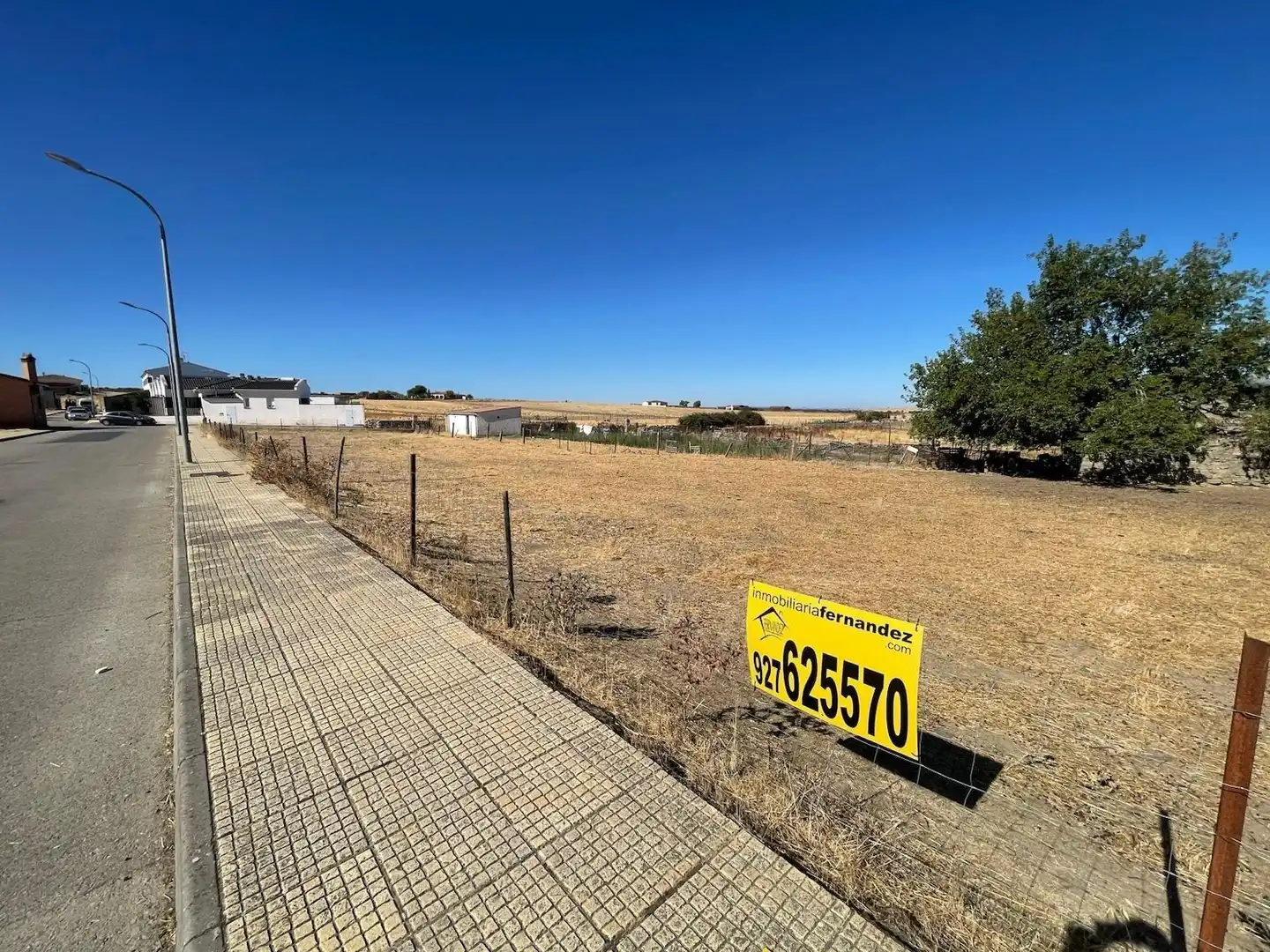 Terreni e lotti in vendita a Torreorgaz, imagen 5