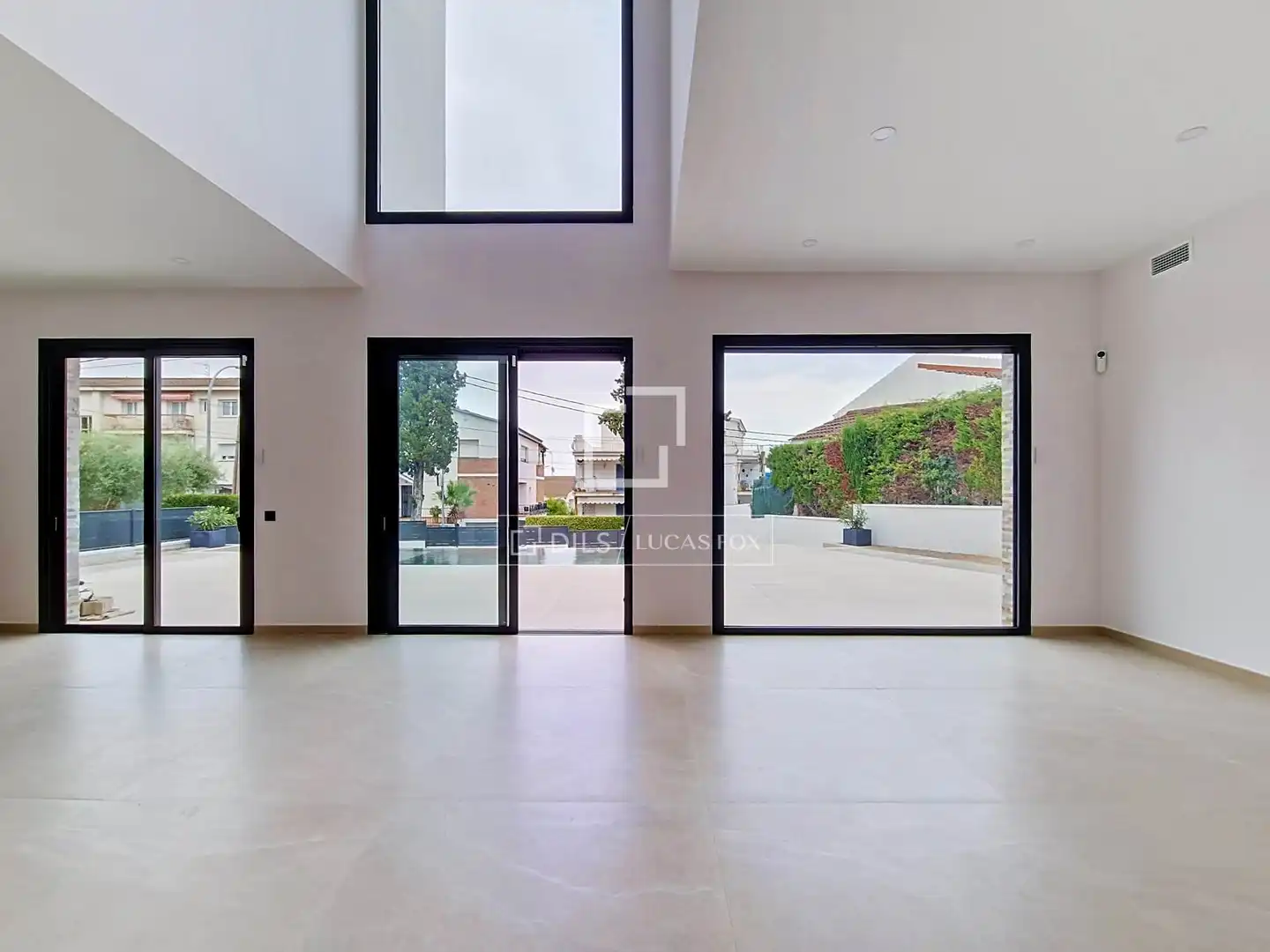 Chalet con terraza en venta en Segur de Calafell, imagen 9