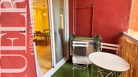 Photo 5 of Flat for sale in Carrer del Concili de Trento, 90, Sant Martí de Provençals, Barcelona