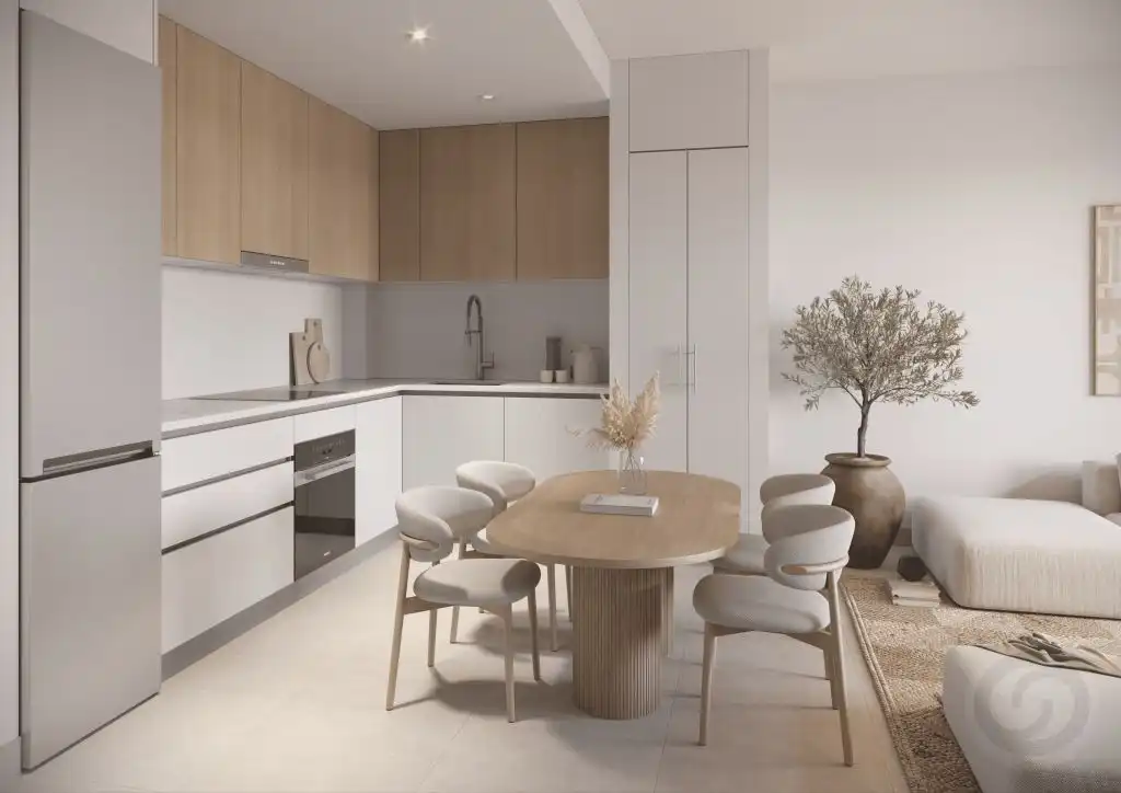 Appartamento con terrazza in vendita a San Juan de los Terreros, imagen 8