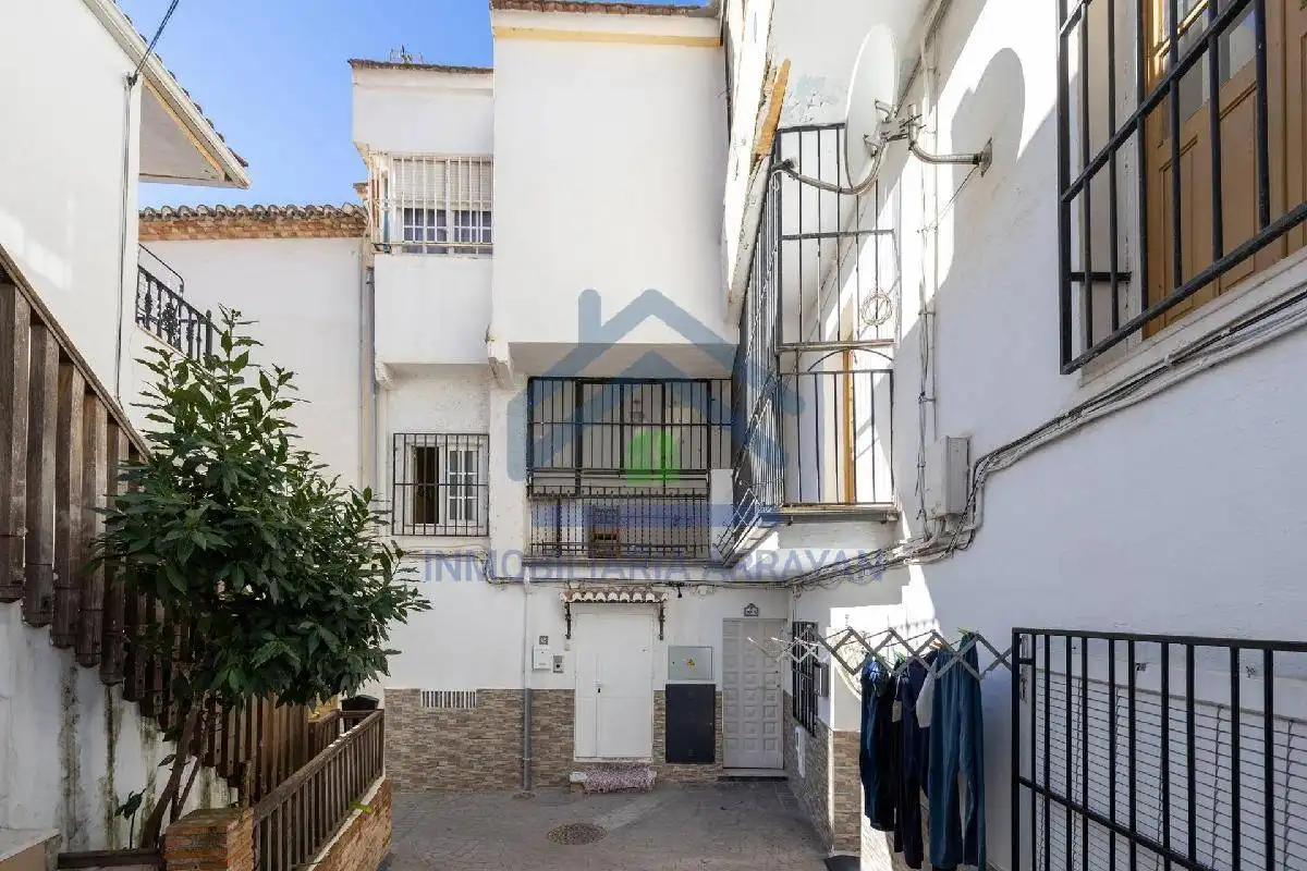 Wohnung zum Verkauf in Cenes de la Vega