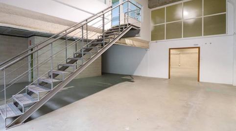 Photo 5 of Premises for sale in C. Lanzarote, 1, Polígono Industrial Norte, San Sebastián de los Reyes