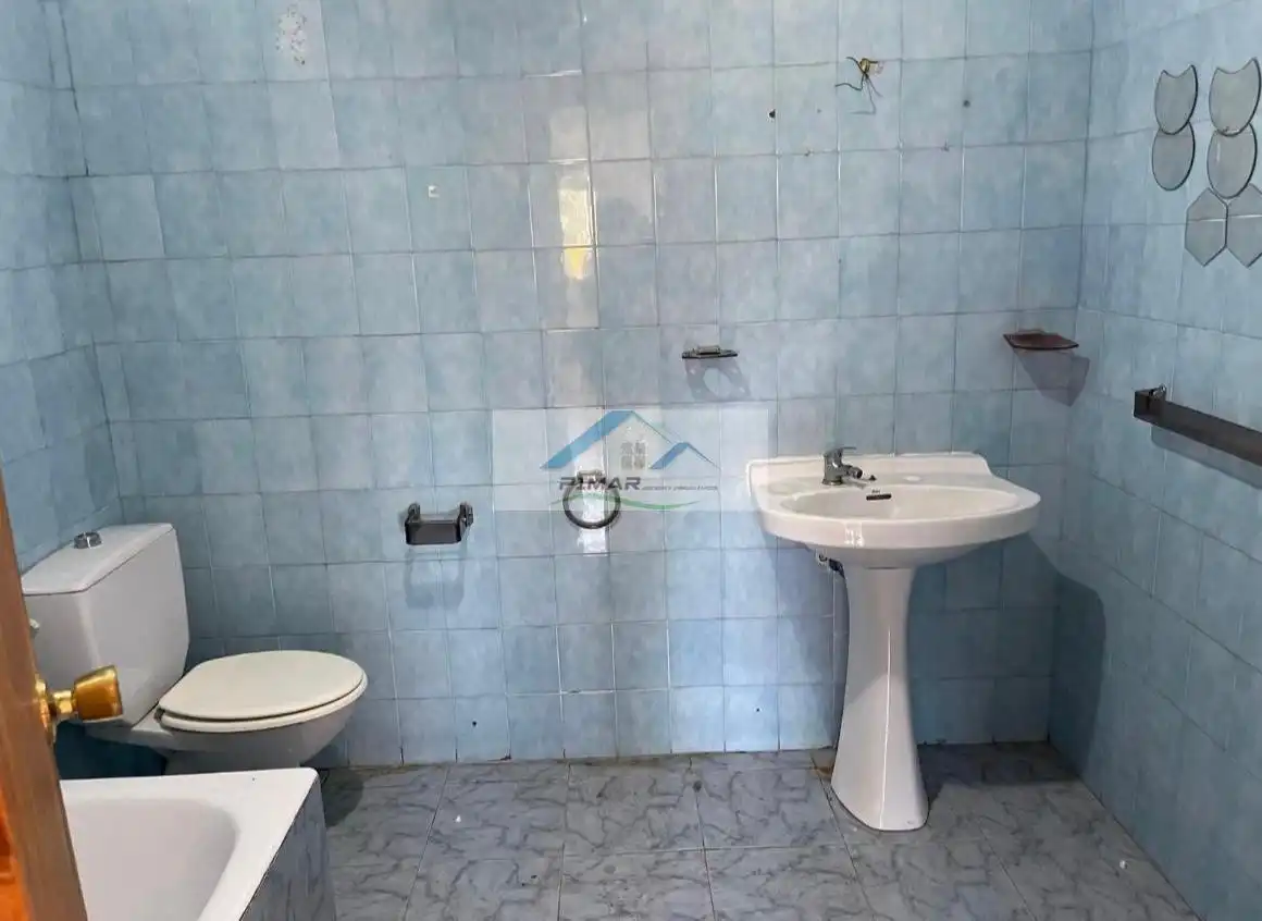 Houses for sale in La Algoda - Matola - Llano de San José