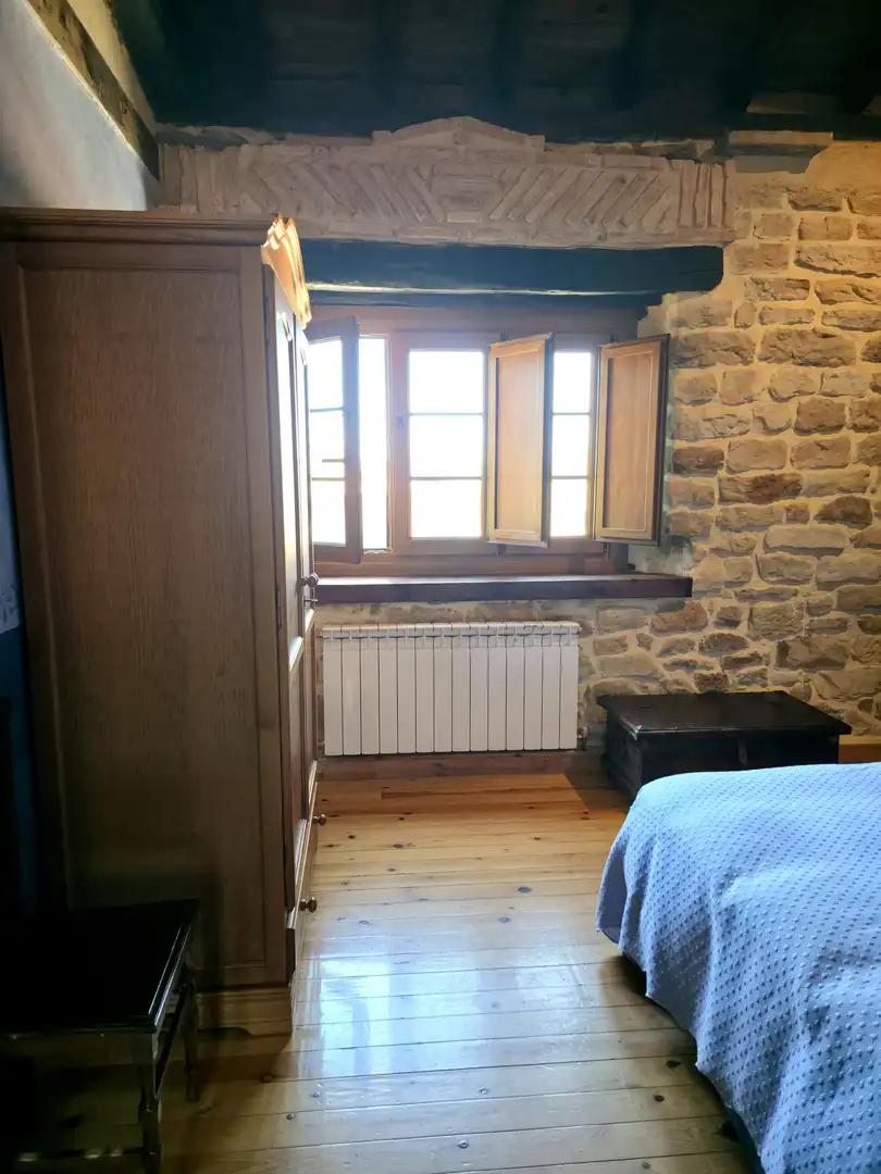 Casa en venda a Aguilar de Campoo, imagen 43