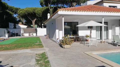 Foto 3 de Casa o chalet en venta en La Barrosa, Cádiz