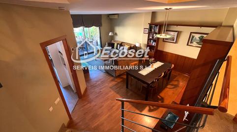 Foto 4 de Casa adosada en venda a Carrer Major, 316, Vallirana, Barcelona