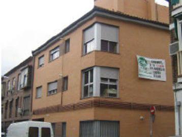 Photo 5 of Flat for sale in Numancia, Madrid
