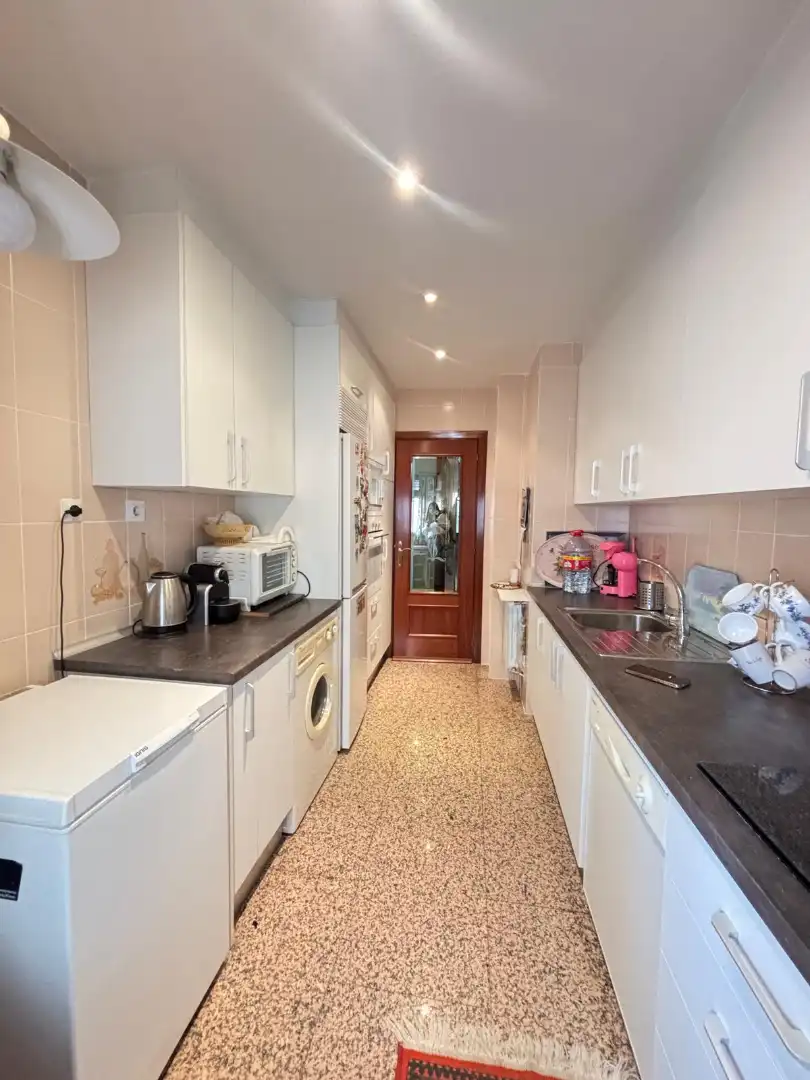 Flat with lift for sale in Calle de Calatrava 19, imagen 8
